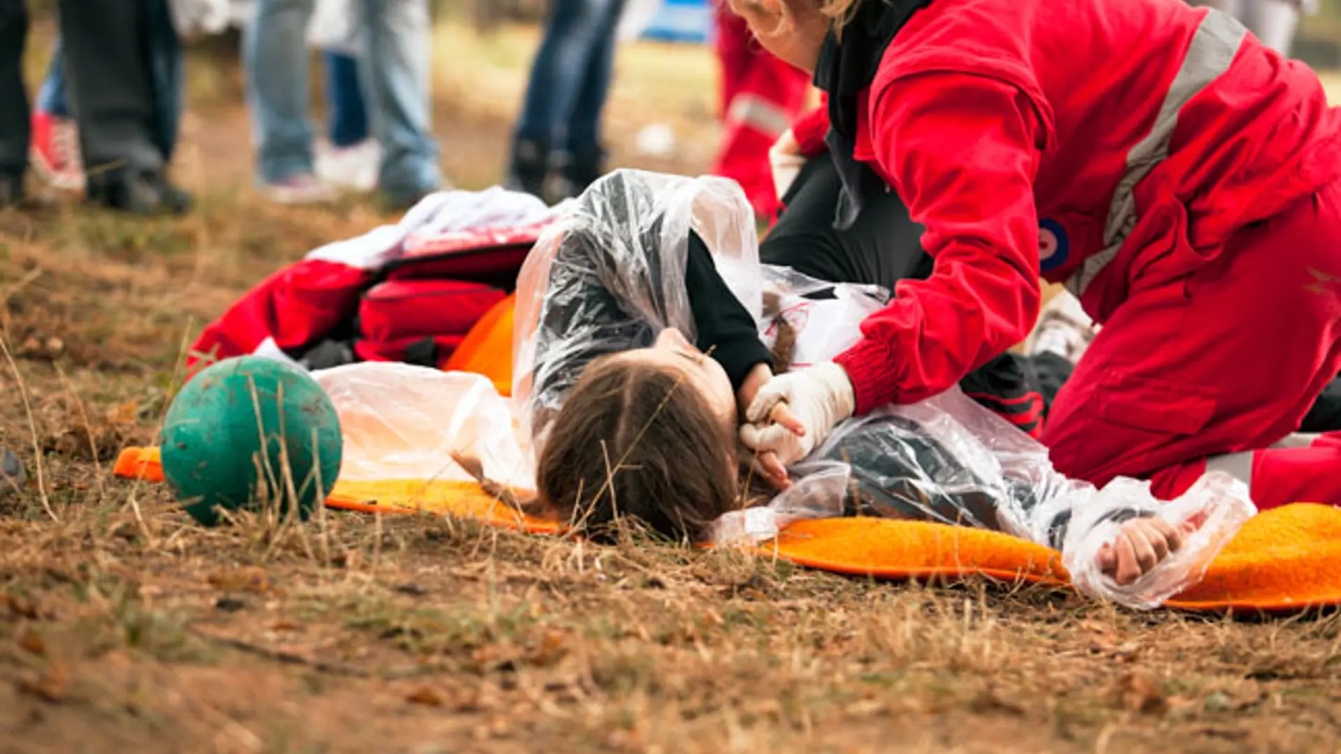 Advanced Prehospital Procedure Course