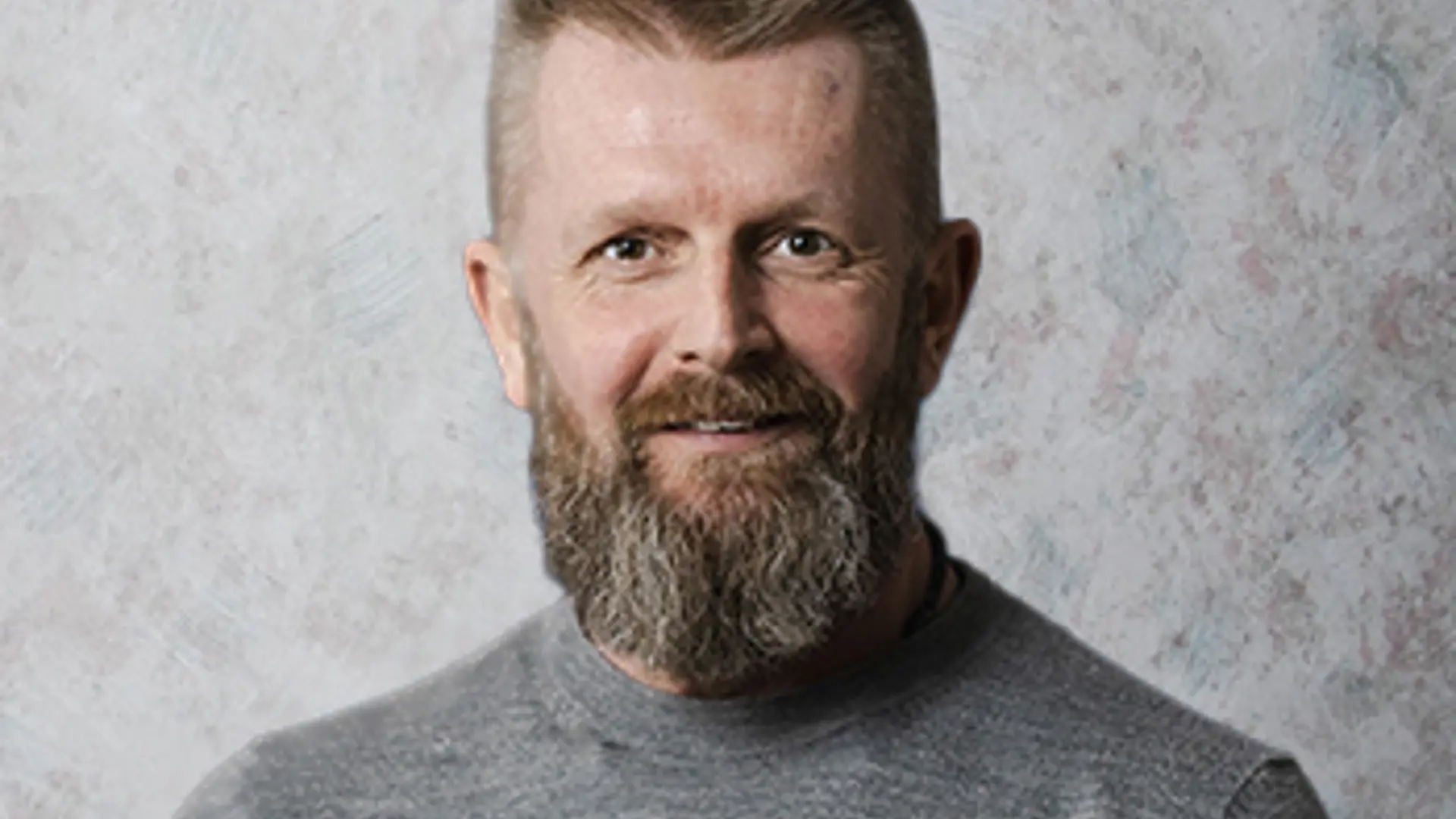 Ricki Toft Kristiansen